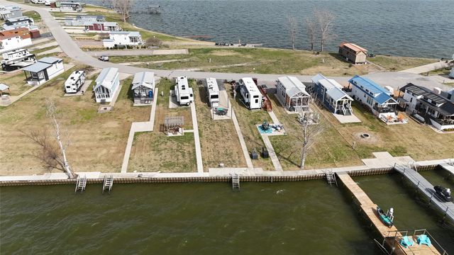 6454 Peninsula Road, Kerens, TX 75144