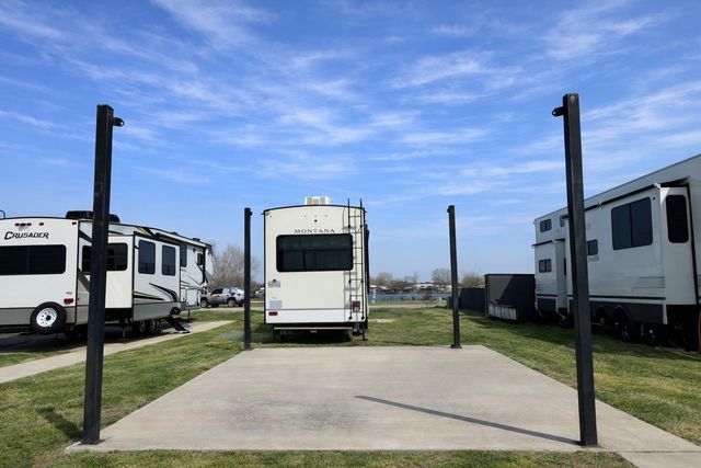 6454 Peninsula Road, Kerens, TX 75144