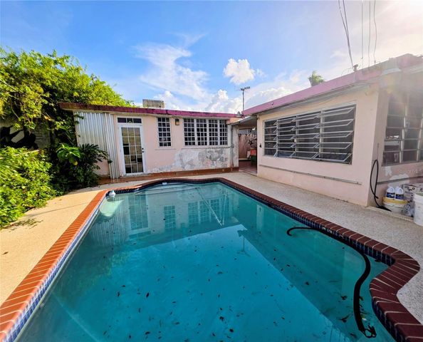 1707 CALLE SANTA EDUVIGES, San Juan, PR 00926