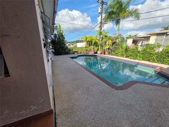 1707 CALLE SANTA EDUVIGES, San Juan, PR 00926