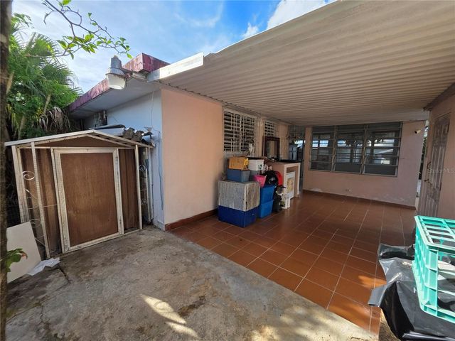 1707 CALLE SANTA EDUVIGES, San Juan, PR 00926