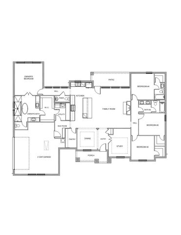 505 Aermotor Loop, Weatherford, TX 76085