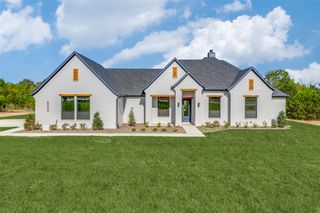 505 Aermotor Loop, Weatherford, TX 76085