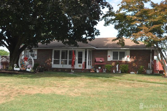 41 Blair Road, Port Reading, NJ 07064