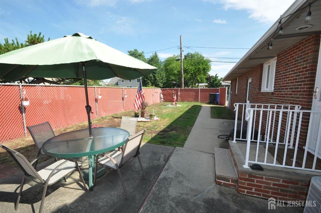 41 Blair Road, Port Reading, NJ 07064