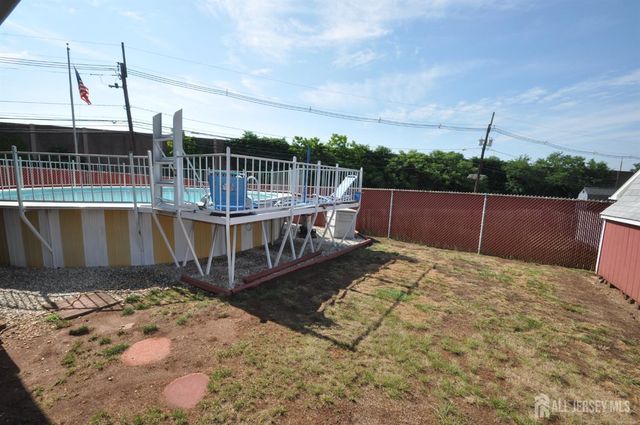41 Blair Road, Port Reading, NJ 07064