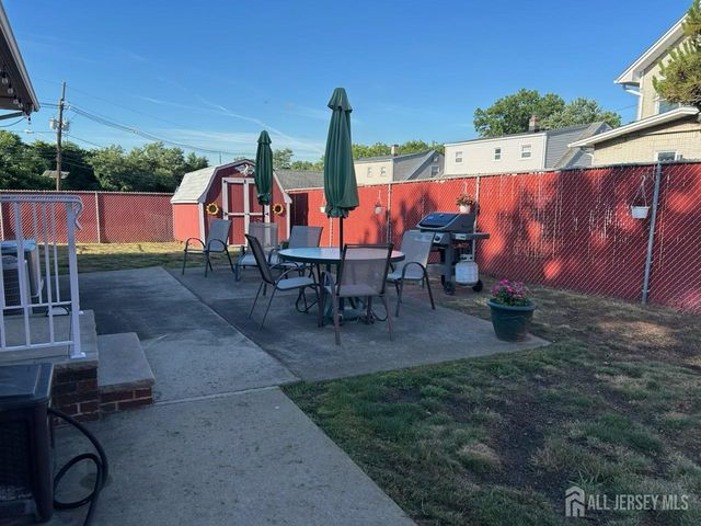 41 Blair Road, Port Reading, NJ 07064