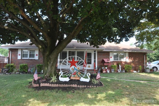 41 Blair Road, Port Reading, NJ 07064