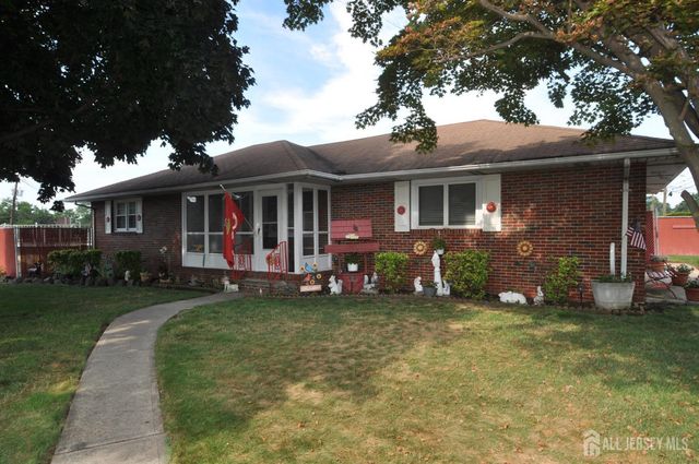 41 Blair Road, Port Reading, NJ 07064