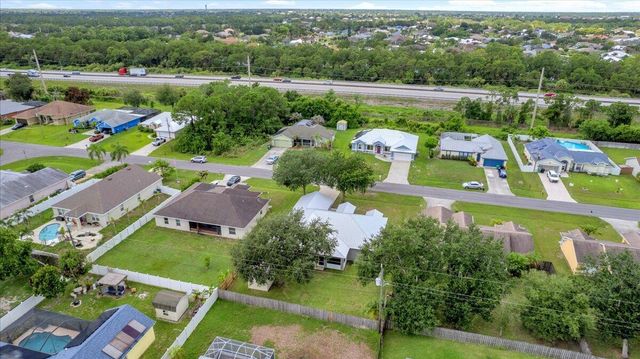 3264 SE Quay Street, Port St. Lucie, Port St Lucie, FL 34984