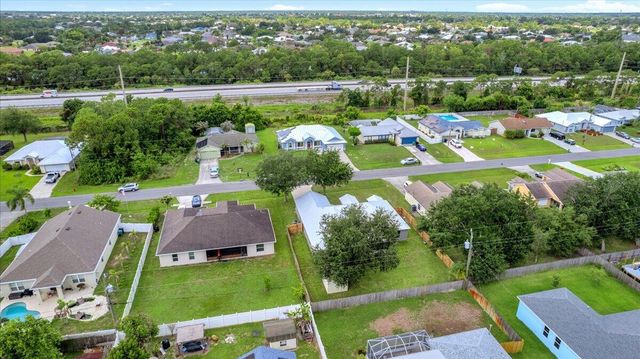 3264 SE Quay Street, Port St. Lucie, Port St Lucie, FL 34984