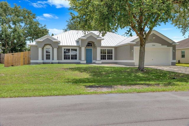 3264 SE Quay Street, Port St. Lucie, Port St Lucie, FL 34984