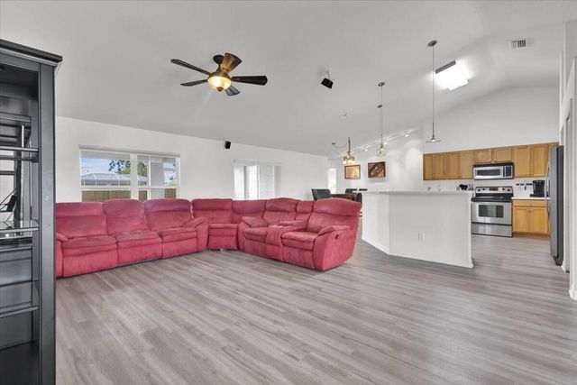 3264 SE Quay Street, Port St. Lucie, Port St Lucie, FL 34984