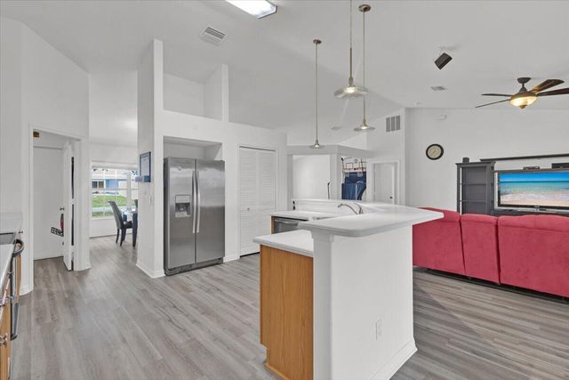 3264 SE Quay Street, Port St. Lucie, Port St Lucie, FL 34984