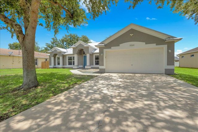 3264 SE Quay Street, Port St. Lucie, Port St Lucie, FL 34984