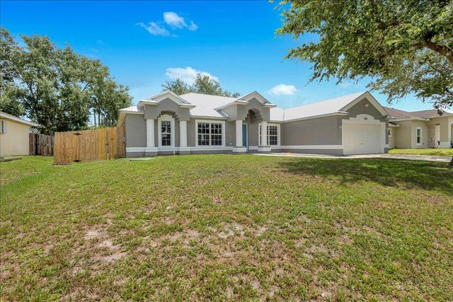 3264 SE Quay Street, Port St. Lucie, Port St Lucie, FL 34984