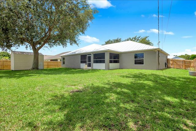 3264 SE Quay Street, Port St. Lucie, Port St Lucie, FL 34984