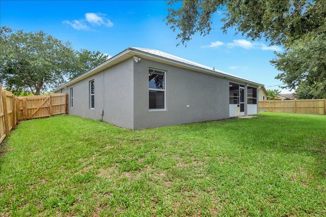 3264 SE Quay Street, Port St. Lucie, Port St Lucie, FL 34984