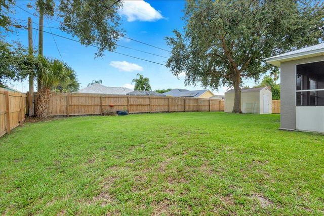 3264 SE Quay Street, Port St. Lucie, Port St Lucie, FL 34984