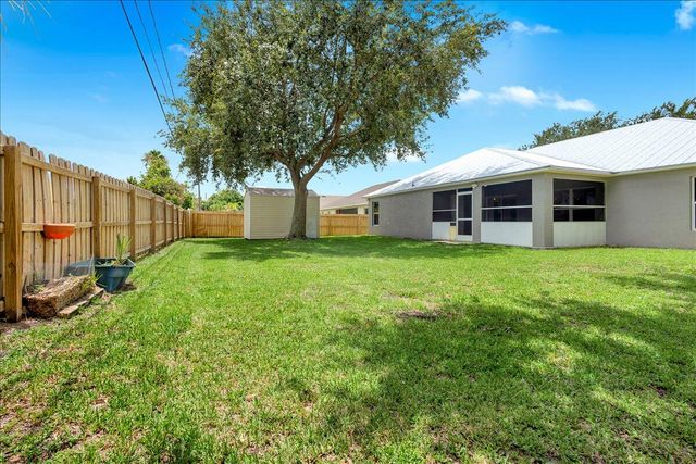 3264 SE Quay Street, Port St. Lucie, Port St Lucie, FL 34984