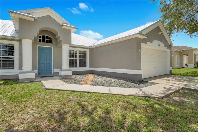 3264 SE Quay Street, Port St. Lucie, Port St Lucie, FL 34984