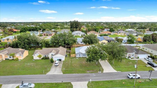 3264 SE Quay Street, Port St. Lucie, Port St Lucie, FL 34984