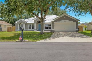 3264 SE Quay Street, Port St. Lucie, Port St Lucie, FL 34984