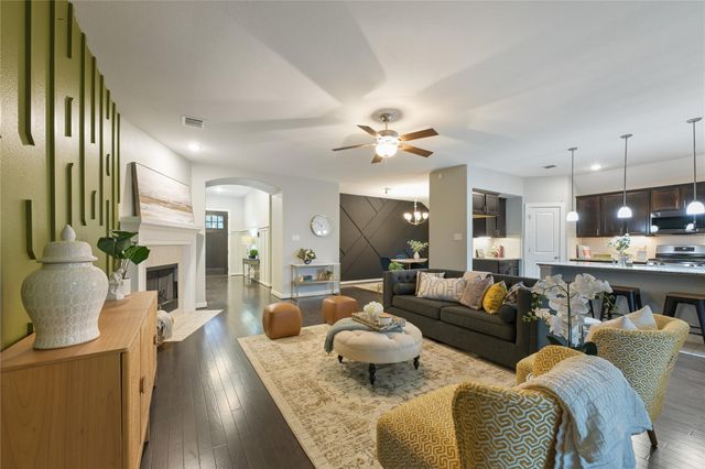 188 Nautical LOOP, Kyle, TX 78640