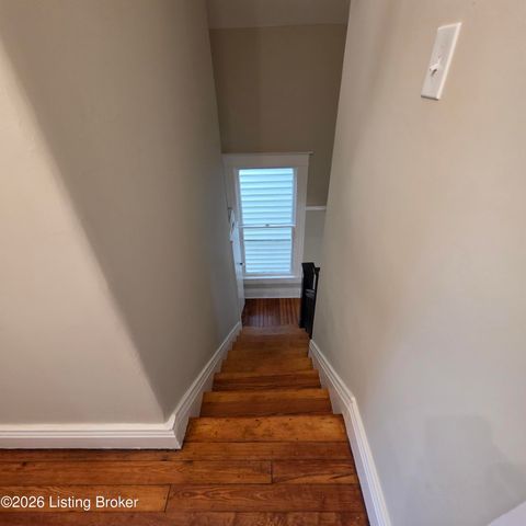 1839 Sherwood Ave, Louisville, KY 40205