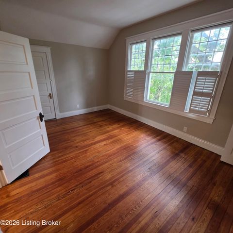 1839 Sherwood Ave, Louisville, KY 40205