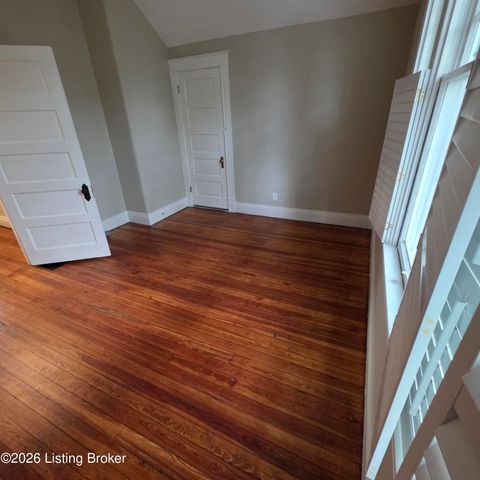 1839 Sherwood Ave, Louisville, KY 40205