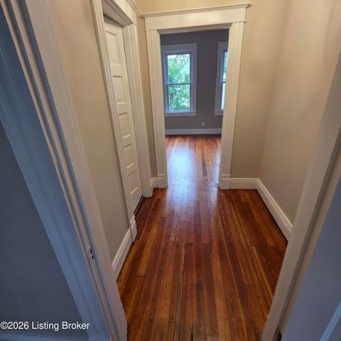 1839 Sherwood Ave, Louisville, KY 40205