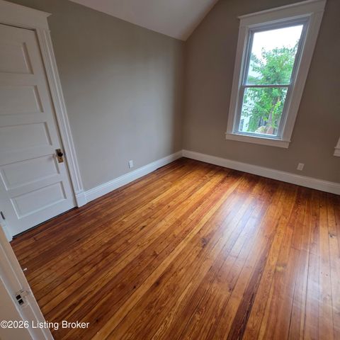 1839 Sherwood Ave, Louisville, KY 40205