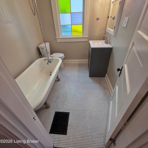 1839 Sherwood Ave, Louisville, KY 40205