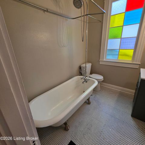 1839 Sherwood Ave, Louisville, KY 40205