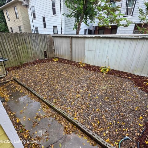 1839 Sherwood Ave, Louisville, KY 40205