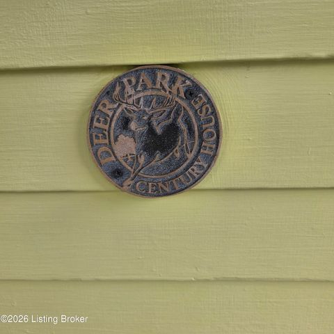 1839 Sherwood Ave, Louisville, KY 40205