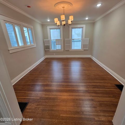 1839 Sherwood Ave, Louisville, KY 40205