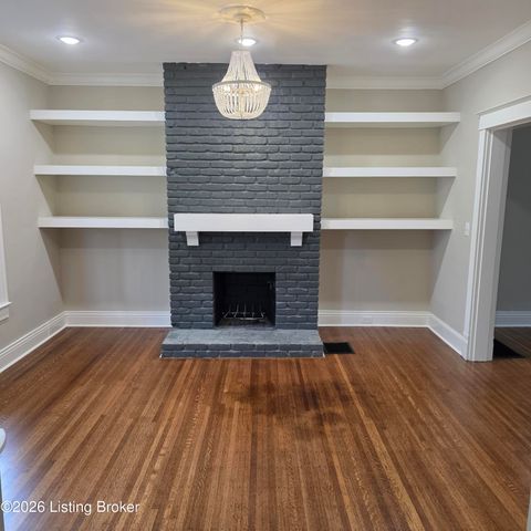 1839 Sherwood Ave, Louisville, KY 40205