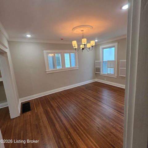 1839 Sherwood Ave, Louisville, KY 40205
