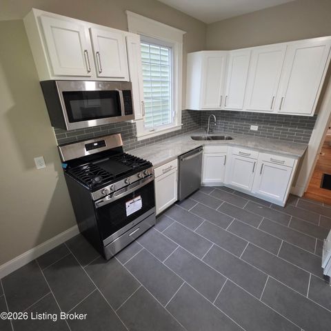 1839 Sherwood Ave, Louisville, KY 40205