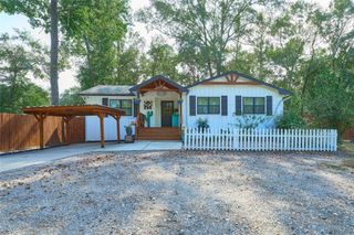 1206 Freedonia Street, Conroe, TX 77316