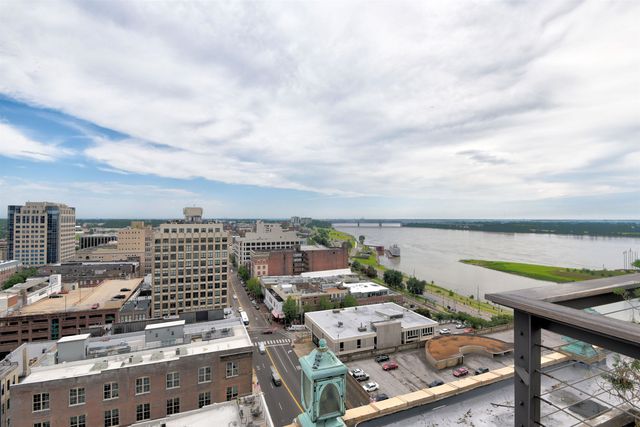 66 Monroe Ave Apt 1204, Memphis, TN 38103