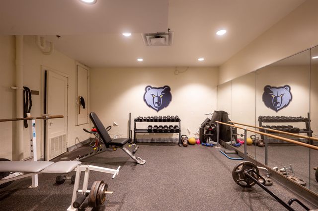 66 Monroe Ave Apt 1204, Memphis, TN 38103