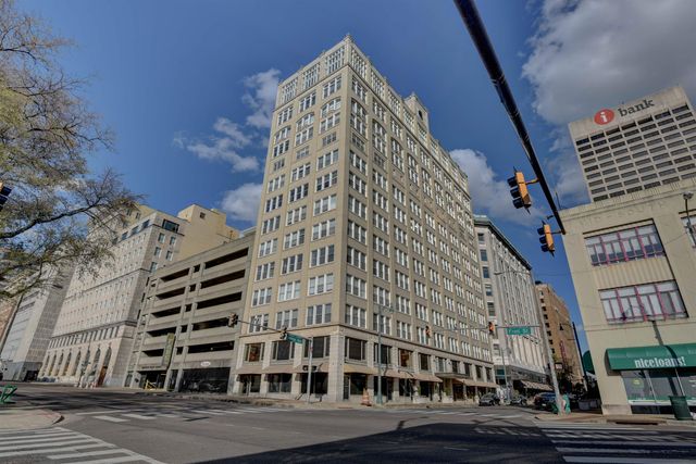 66 Monroe Ave Apt 1204, Memphis, TN 38103