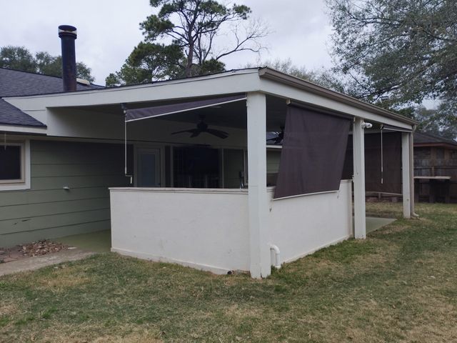 21514 Slippery Creek Lane, Spring, TX 77388