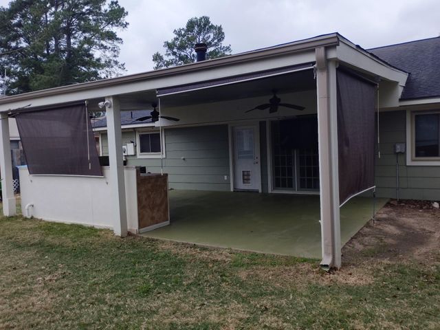 21514 Slippery Creek Lane, Spring, TX 77388