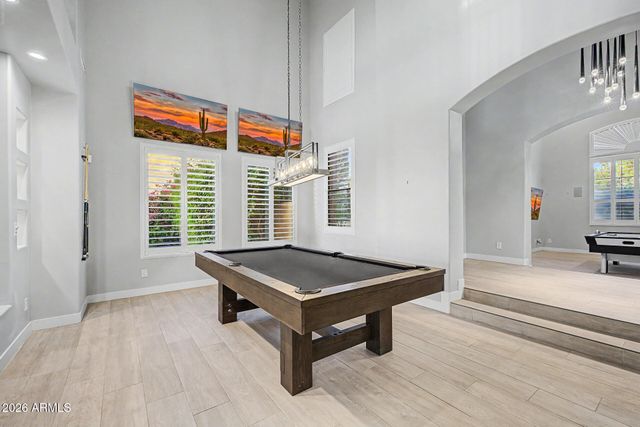 1030 W CALYPSO Court, Gilbert, AZ 85233