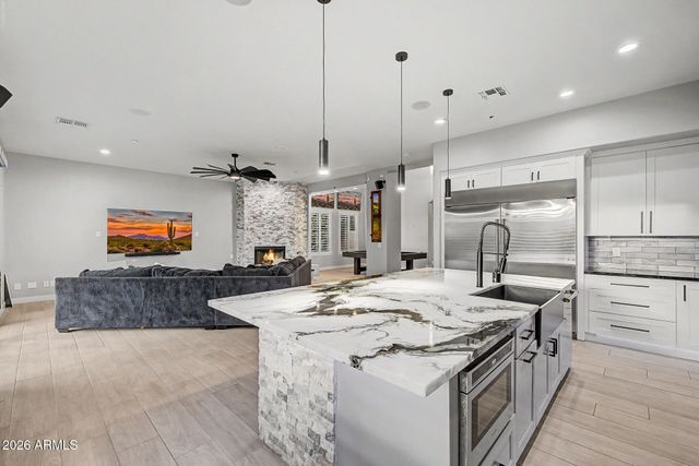 1030 W CALYPSO Court, Gilbert, AZ 85233