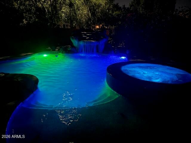 1030 W CALYPSO Court, Gilbert, AZ 85233